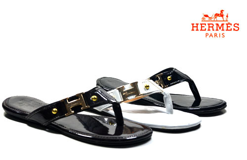 2017 Hemes slippers woman 35-42-013